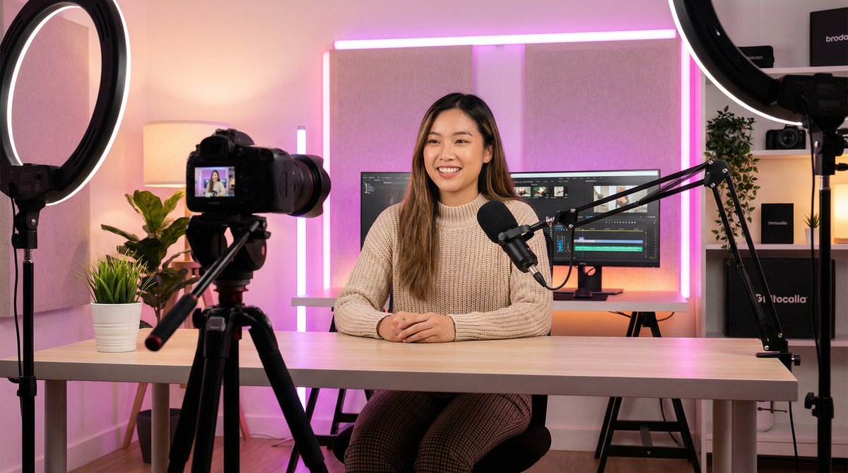 福利姬视频创作平台 - 发现精彩视频世界